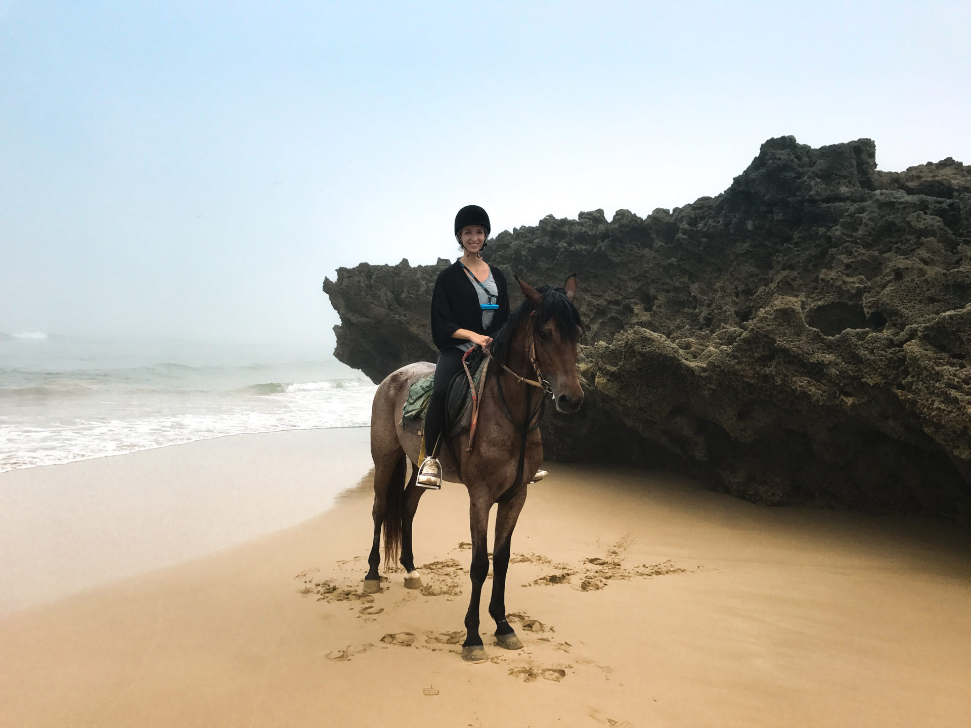 horse riding morocco experience tips advice